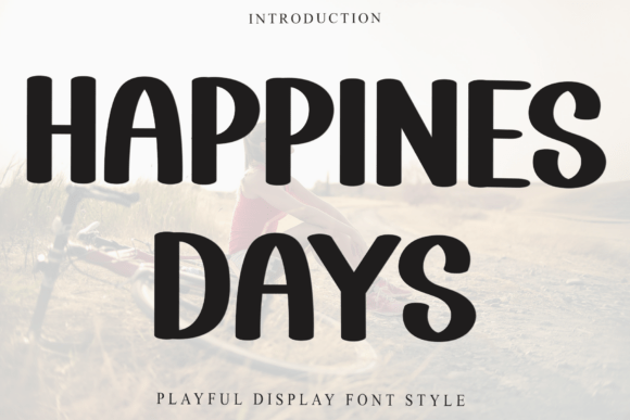 Happines Days Review